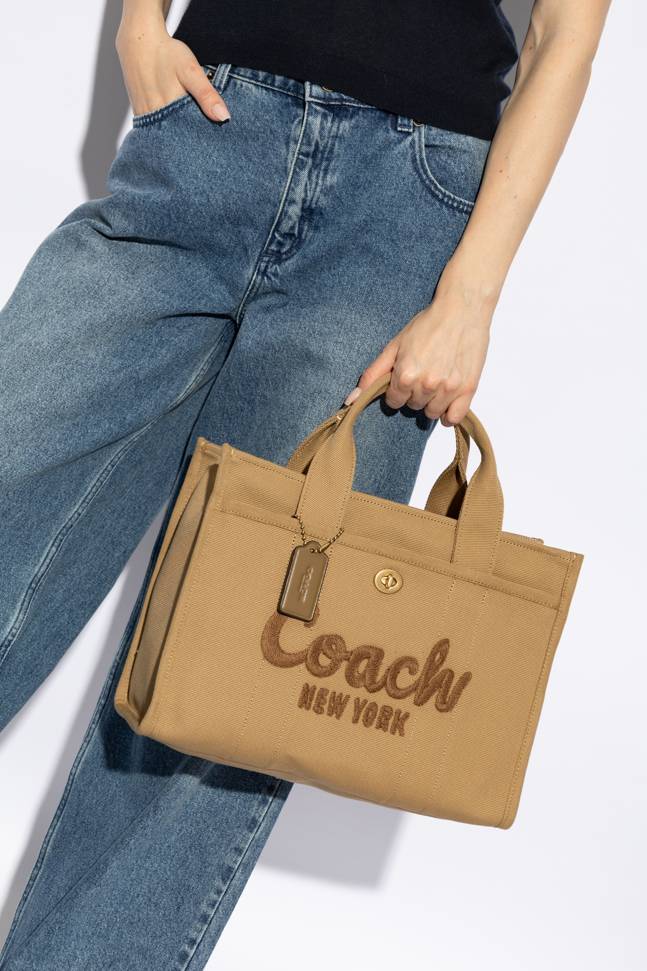 Coach Bag type 'shopper' | Women's Bags | Vitkac